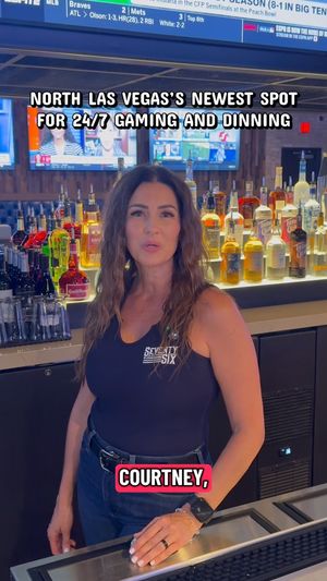 Video post by @Seventy Six Taverns on Facebook