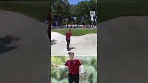 Video post by @DAZN SPORT on YouTube