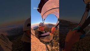 Video post by @dji on YouTube