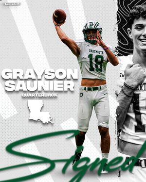 Image post by @dartmouthftbl on Instagram