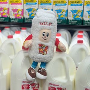 Image post by @stewleonards on Instagram