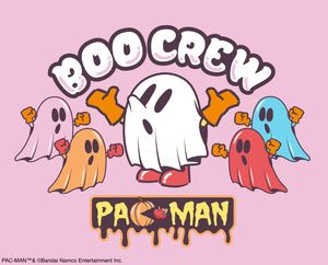 Image post by @officialpacman on Instagram