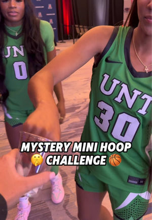 Video post by @american_conf on TikTok