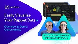 Video post by @perforcepuppet on YouTube