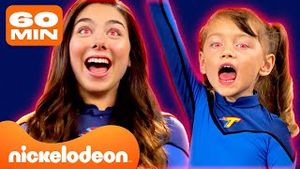 Video post by @nickelodeon on YouTube