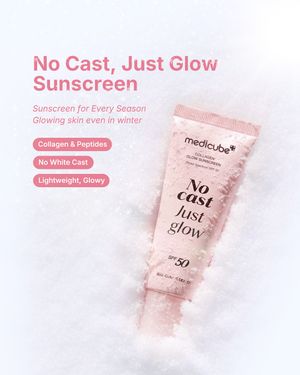 Image post by @medicube_global_official on Instagram
