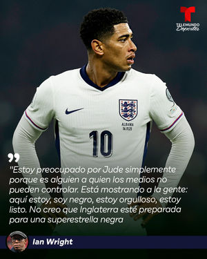 Image post by @telemundodeportes on Instagram