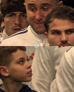 Image post by @rugbypass_fr on Instagram