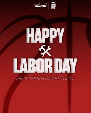 Image post by @miamioh_bball on Instagram