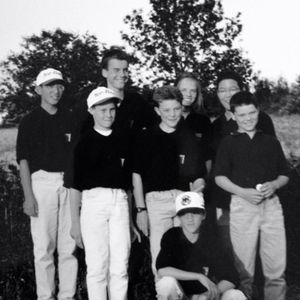 Image post by @martinkaymer59 on Instagram