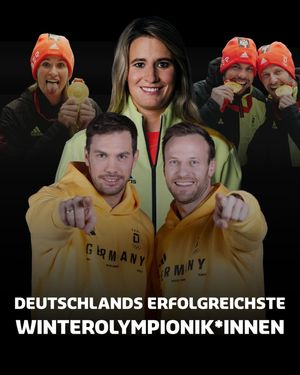 Image post by @teamdeutschland on Instagram
