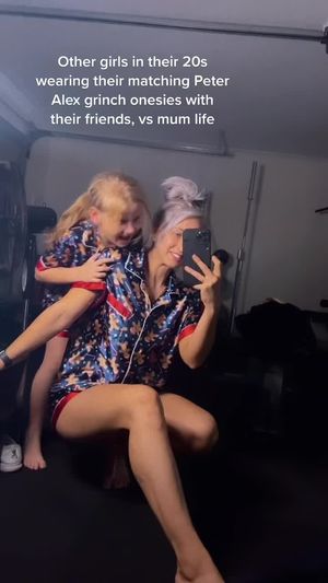 Video post by @tamiyaamber on TikTok