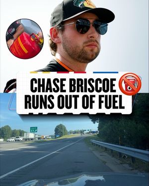 Image post by @nascar on Instagram