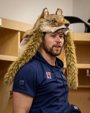 Image post by @canadiensmtl on Instagram