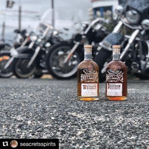 Image post by @seacretsusa on Instagram
