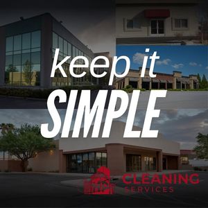 Image post by @Hpcleaningsvcllc on Facebook