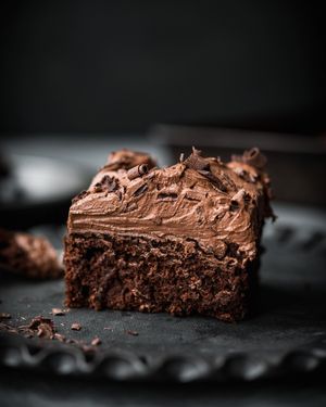 Image post by @crowded_kitchen on Instagram