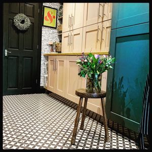 Image post by @bananashed_home on Instagram