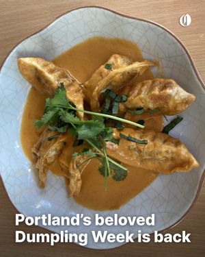 Image post by @theoregonian on Instagram