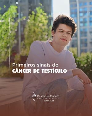 Image post by @drviniciuscarrera on Instagram