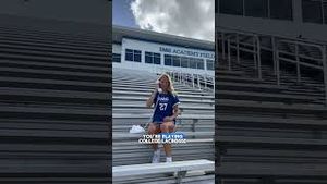 Video post by @imgacademy on YouTube