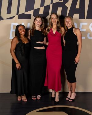 Image post by @cubuffstennis on Facebook