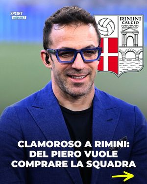 Image post by @sportmediaset on Instagram
