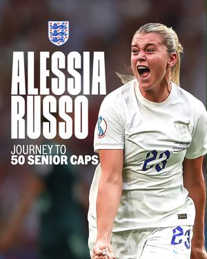 Image post by @lionesses on Instagram