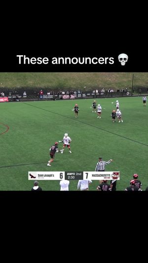 Video post by @lacrossenetwork on TikTok