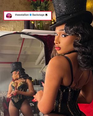 Image post by @people on Instagram