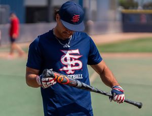 Image post by @eastonbaseball on Instagram