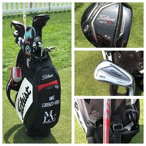 Image post by @mikelorenzovera_progolf on Instagram