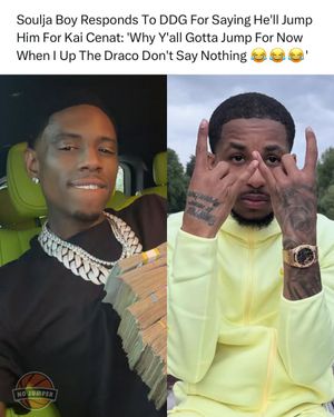 Image post by @nojumper on Instagram