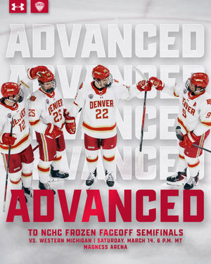 Image post by @du_hockey on Instagram