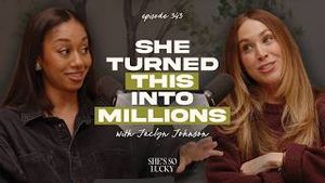 Video post by @shessoluckypod on YouTube