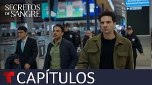 Video post by @telemundo on YouTube