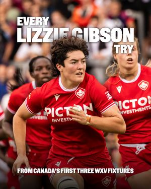 Image post by @rugbycanada on Instagram
