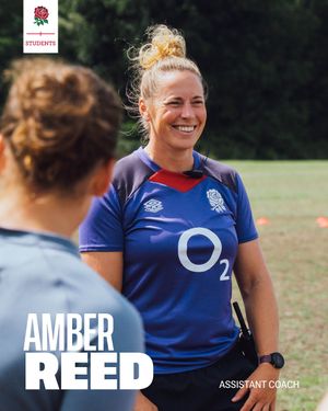 Image post by @englandrugbyunis on Instagram