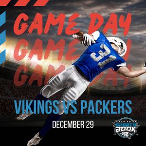 Image post by @dakotasiouxcasino on Instagram