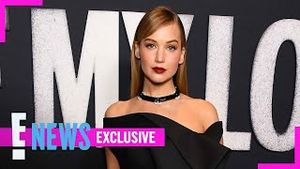 Video post by @enews on YouTube