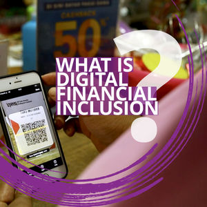 Image post by @worldbank on Instagram