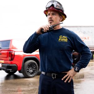Image post by @firecountrycbs on Instagram