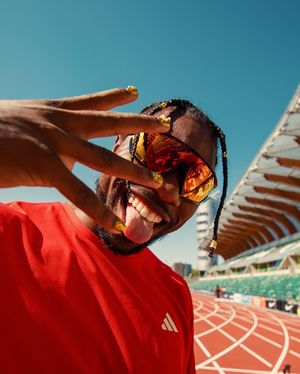 Image post by @alexandtrack on Instagram