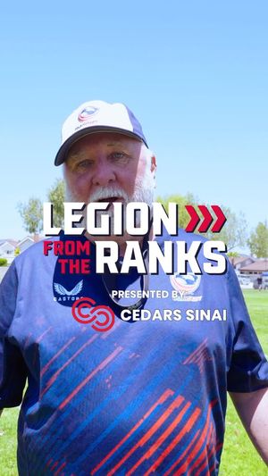 Video post by @legion.rugby on Instagram