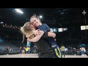 Video post by @LVAces on YouTube