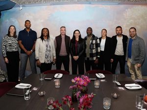 Image post by @torontotempo on Instagram