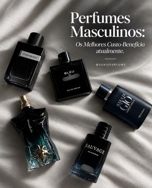 Image post by @denisparfums on Instagram