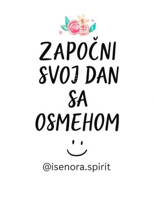 Image post by @isenora.spirit on Instagram