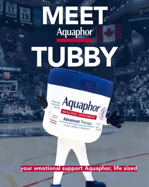 Video post by @aquaphor on TikTok