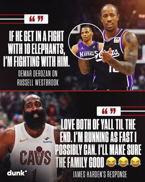 Image post by @dunk on Instagram